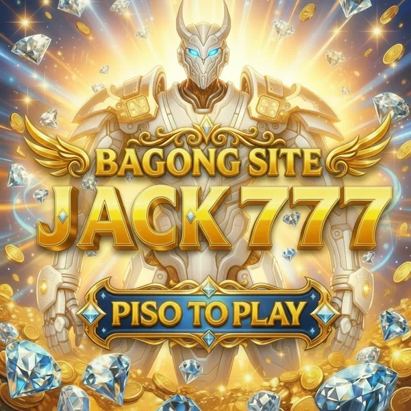 JACK777 2026 Slot Gacor RTP Tinggi