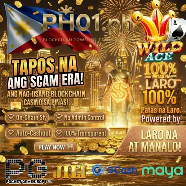 PH01 Maxwin Pola Gacor Hari Ini